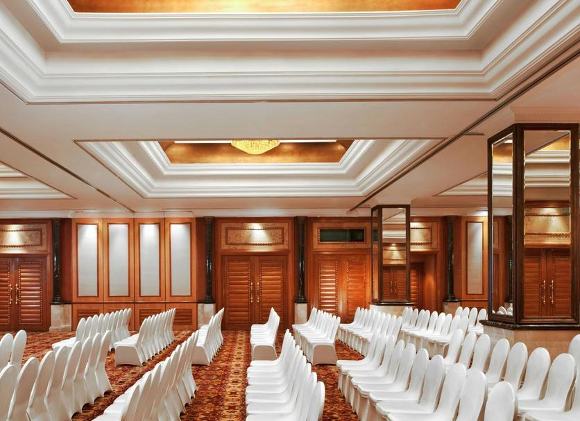 Sala de conferências Foto