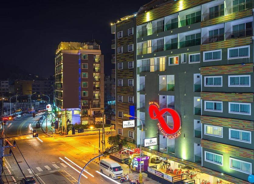 Edifício Foto