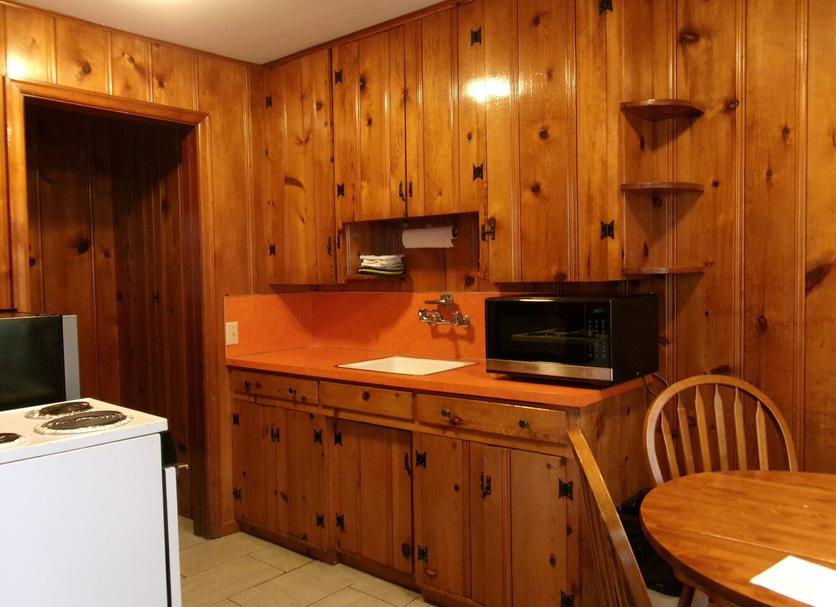 Cozinha Foto