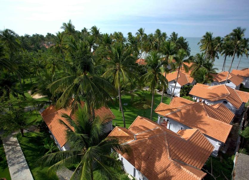 Exterior Foto