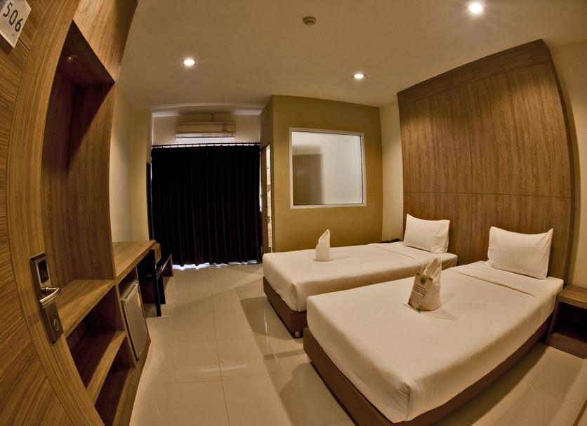 Quarto Foto