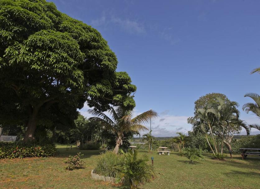 Exterior Foto