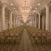 Sala de conferências