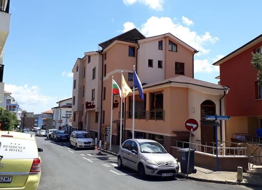 Edifício Foto