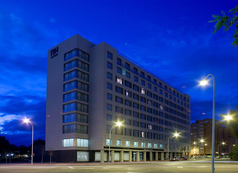 Edifício Foto