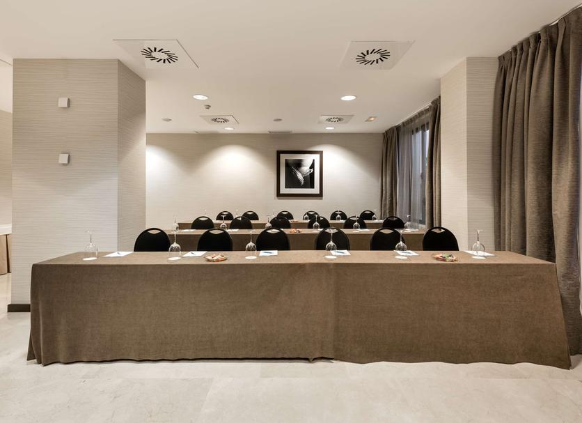 Sala de conferências Foto