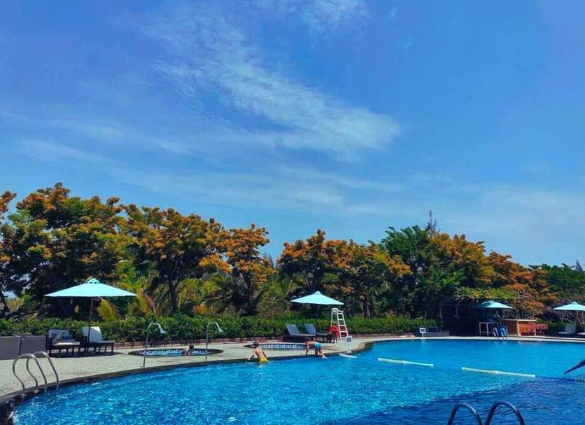 Piscina Foto