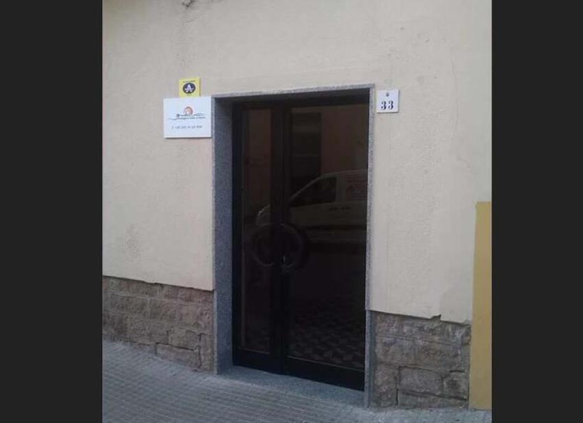 Exterior Foto