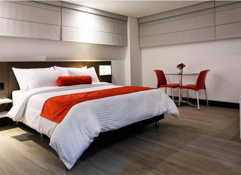 Quarto Foto