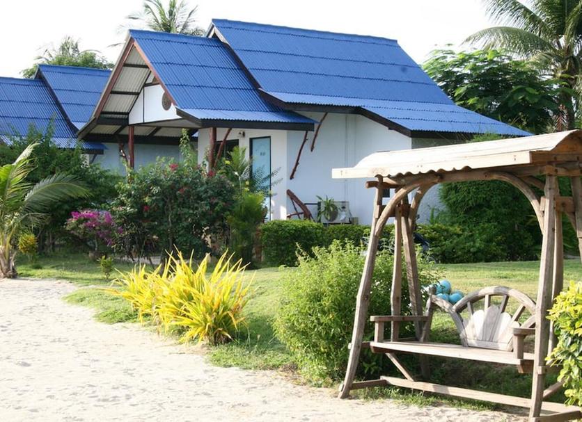 Exterior Foto