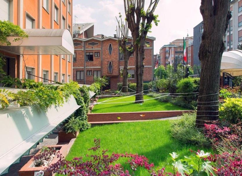 Exterior Foto