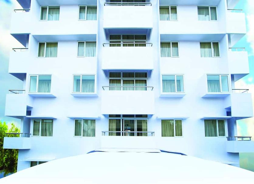 Edifício Foto