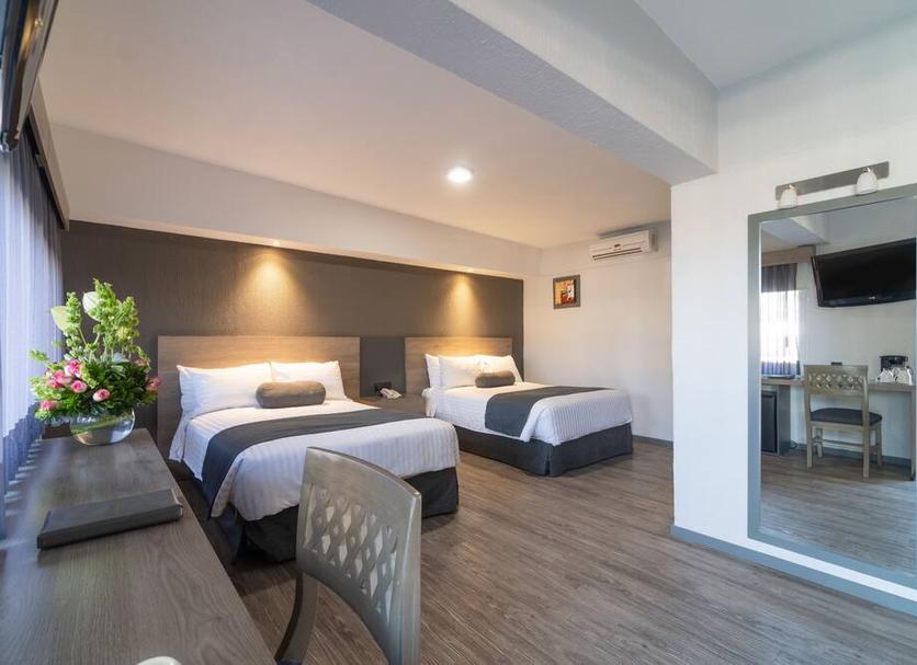 Quarto Foto