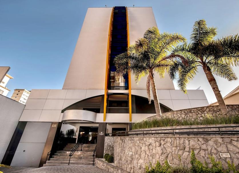 Edifício Foto