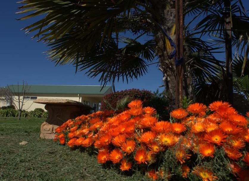 Exterior Foto