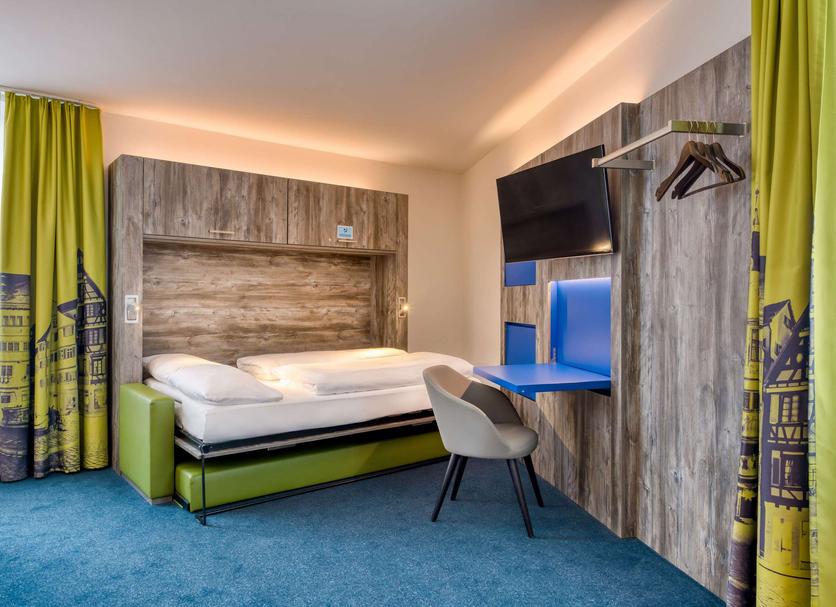 Quarto Foto