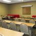 Sala de conferências