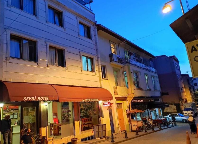 Edifício Foto