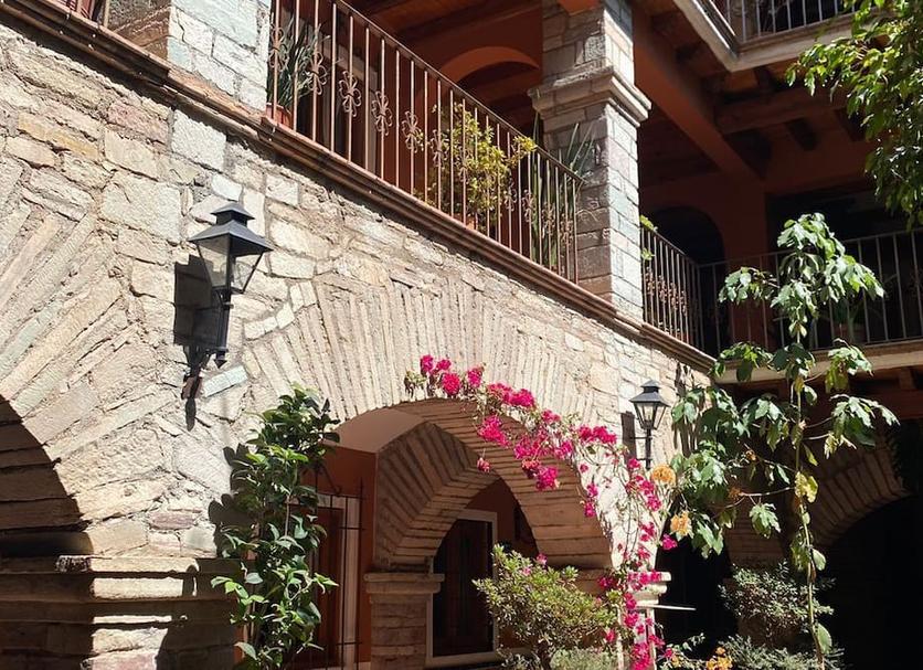 Exterior Foto