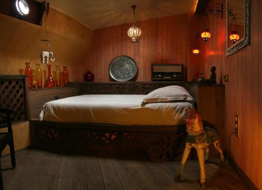 Quarto Foto