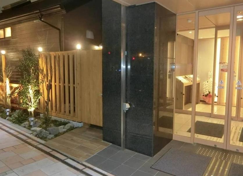 Exterior Foto