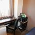 Comodidade do quarto
