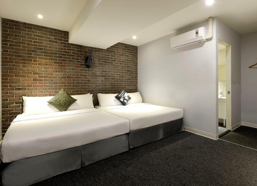 Quarto Foto