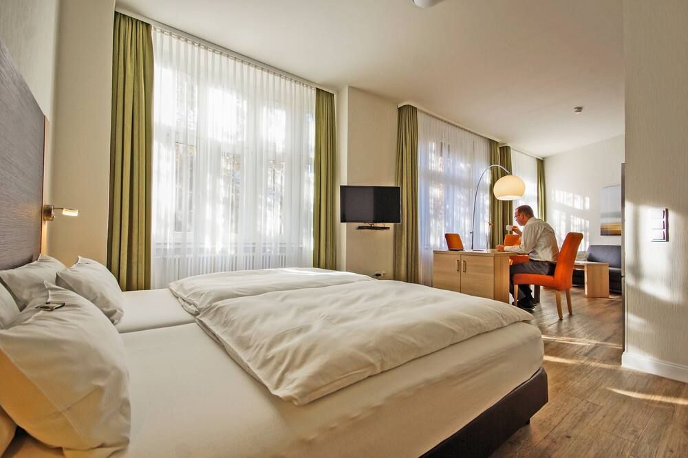 Quarto Foto