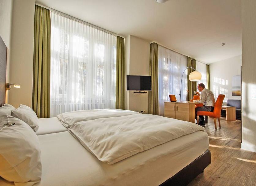 Quarto Foto