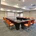 Sala de conferências
