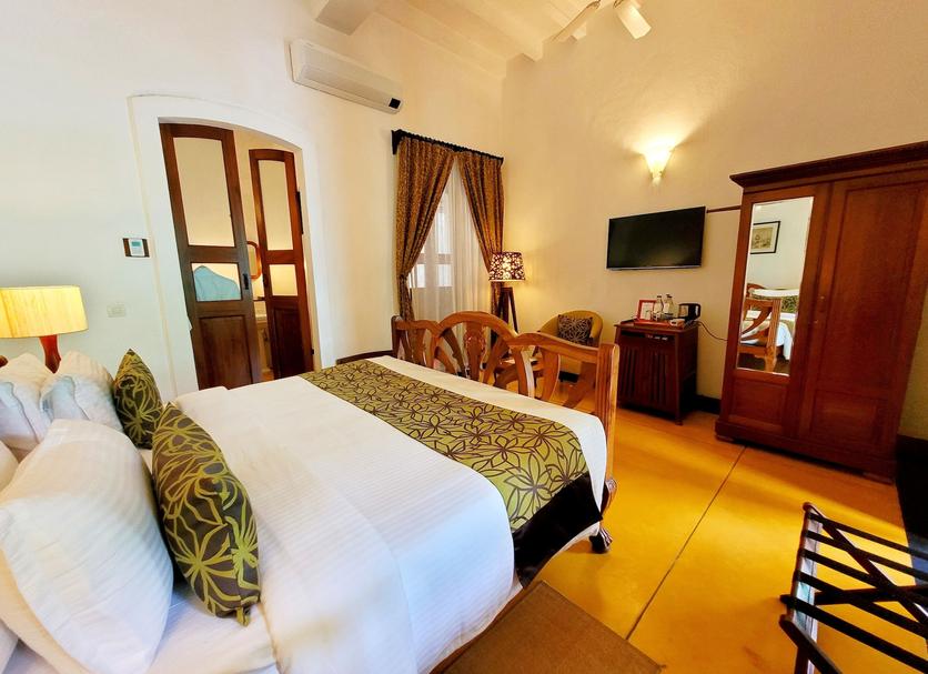 Quarto Foto