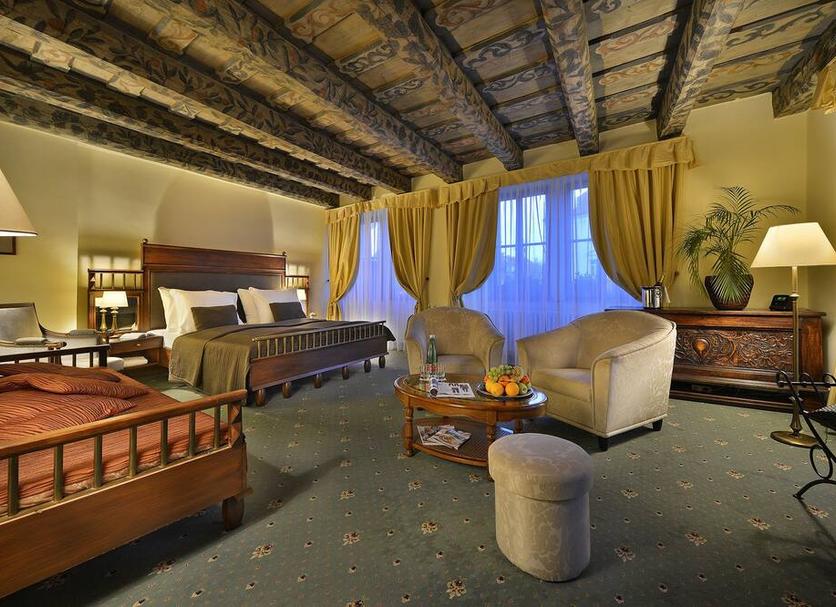 Quarto Foto