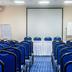 Sala de conferências