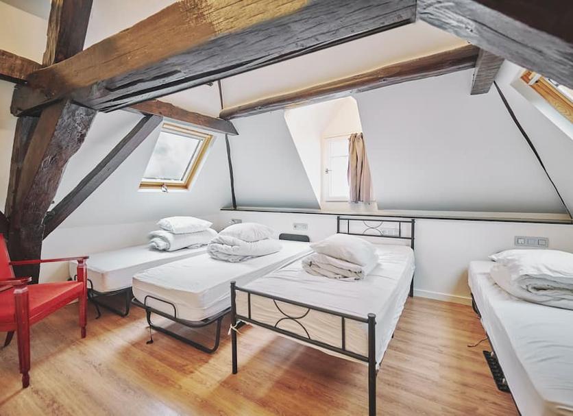 Quarto Foto