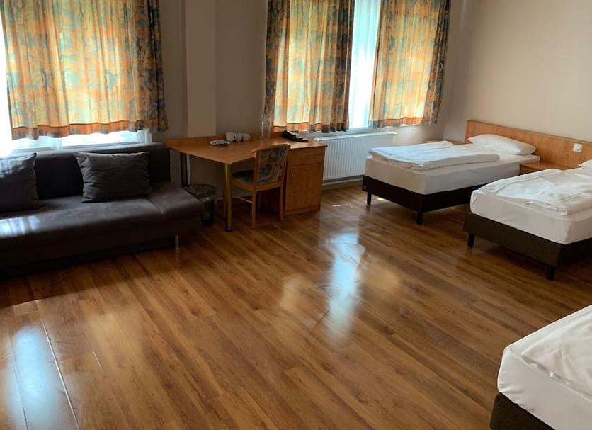 Quarto Foto