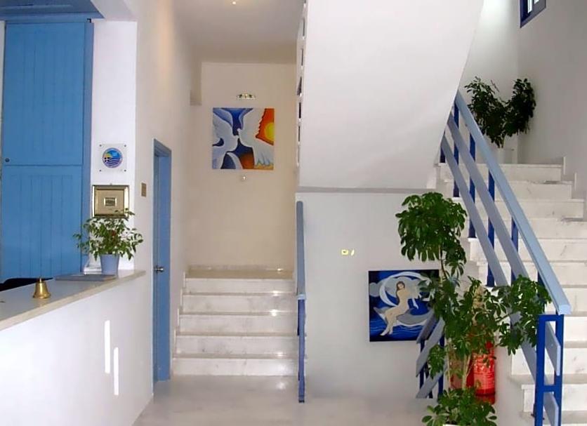 Escadas Foto