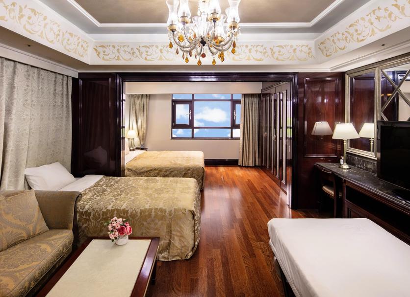 Quarto Foto