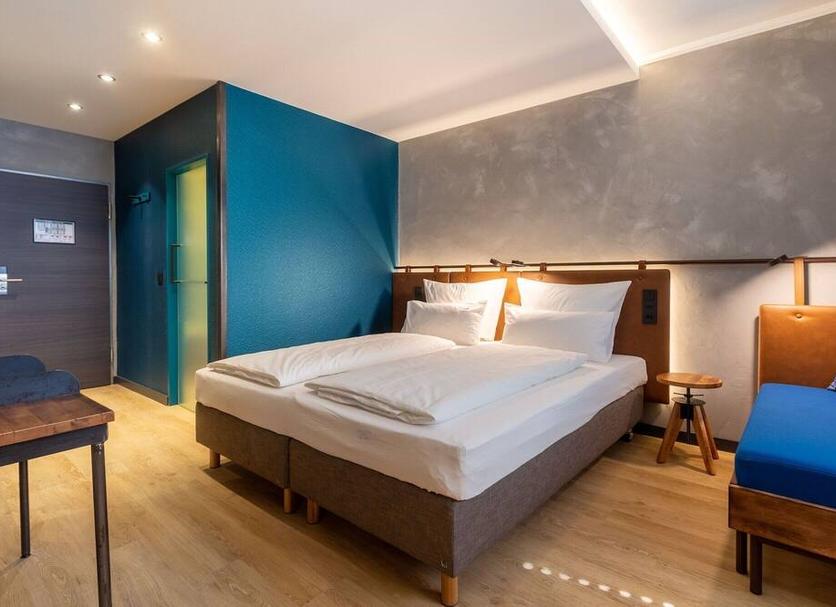 Quarto Foto