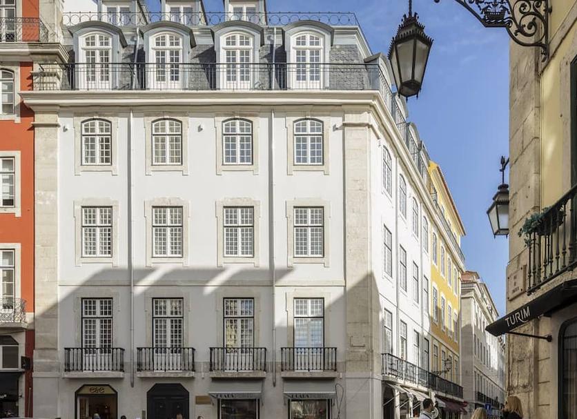 Edifício Foto