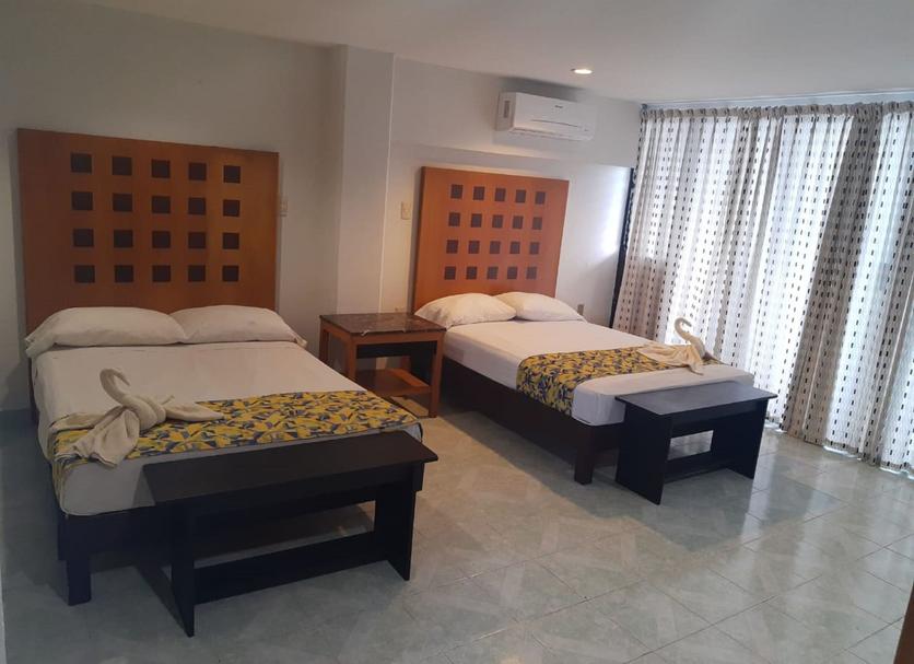 Quarto Foto