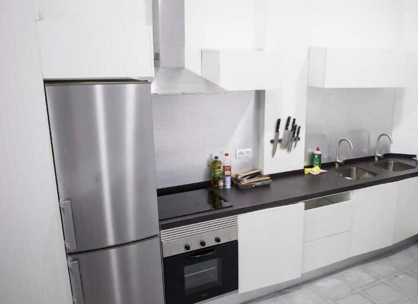 Cozinha Foto