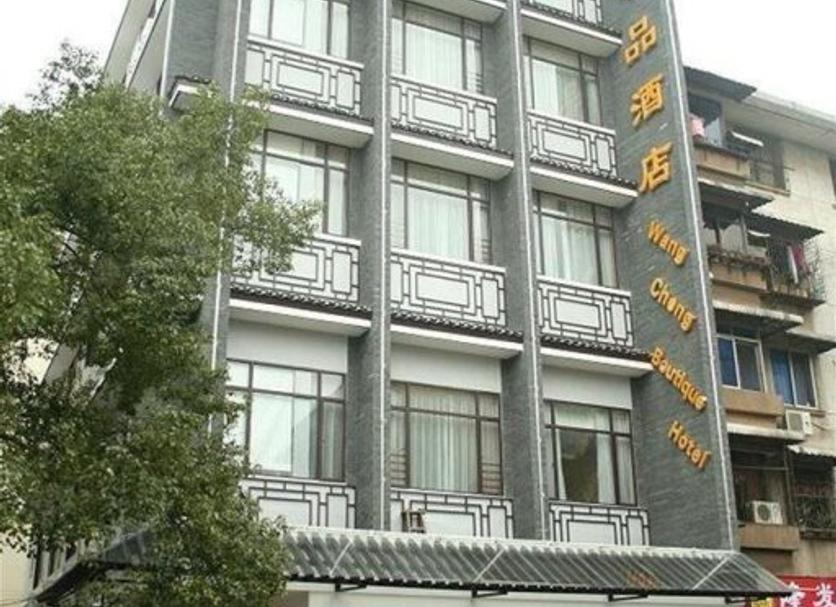 Edifício Foto