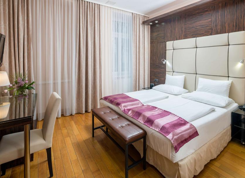Quarto Foto
