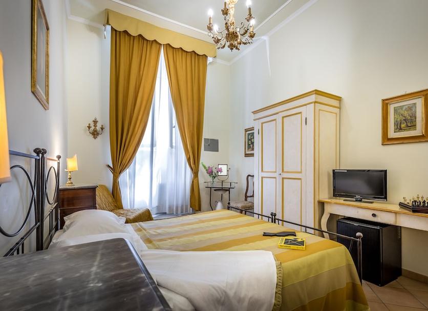 Quarto Foto