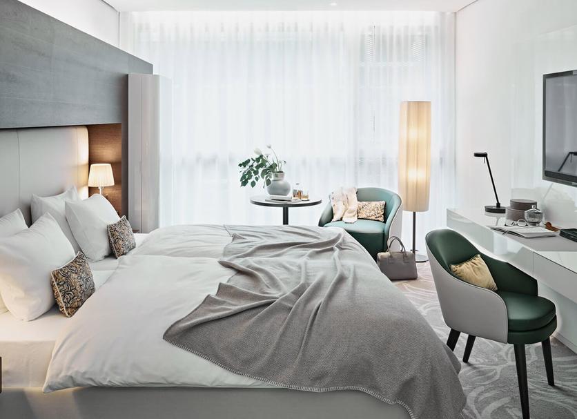 Quarto Foto