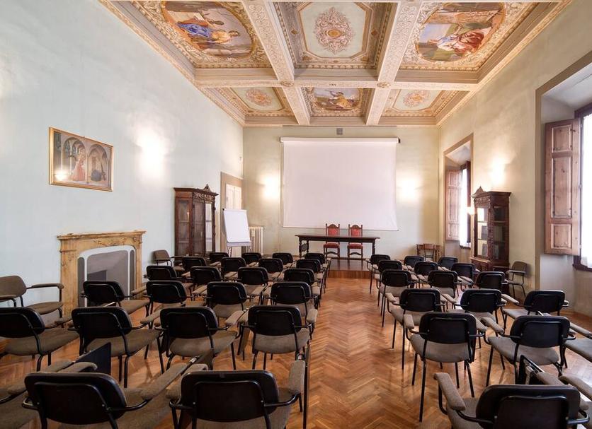 Sala de conferências Foto