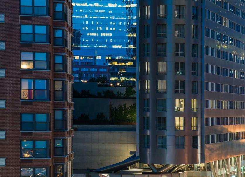 Edifício Foto
