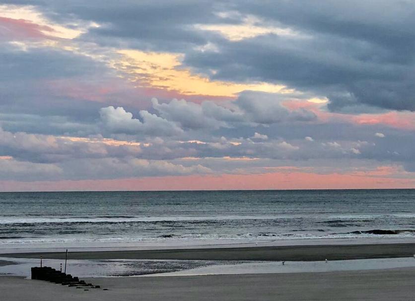 Praia Foto