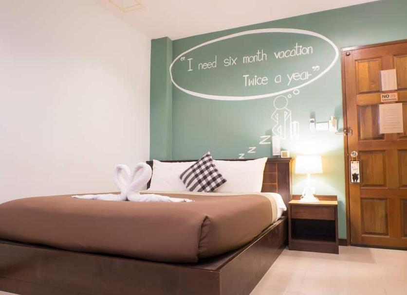 Quarto Foto
