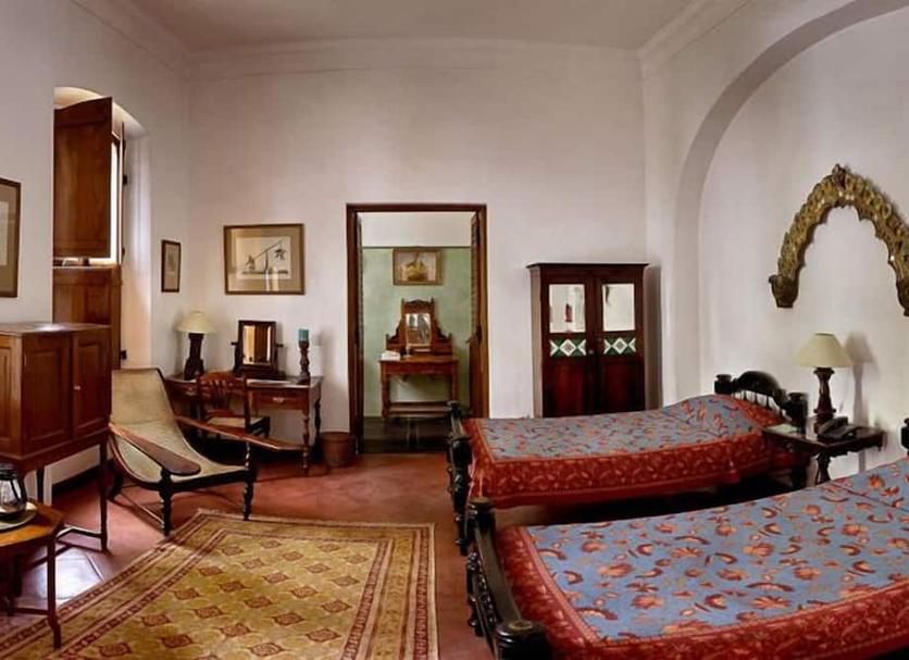 Quarto Foto